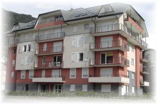 Location  Appartement 