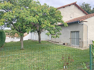  Maison � vendre 4 pi�ces 100 m�