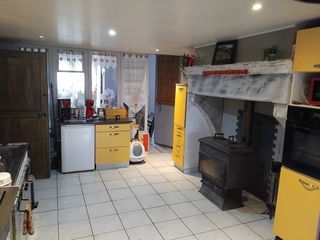  Maison � vendre 5 pi�ces 145 m�