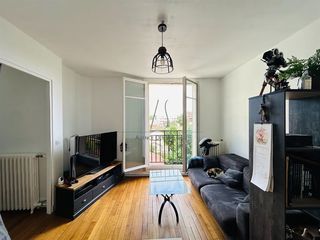  Appartement � vendre 2 pi�ces 41 m�