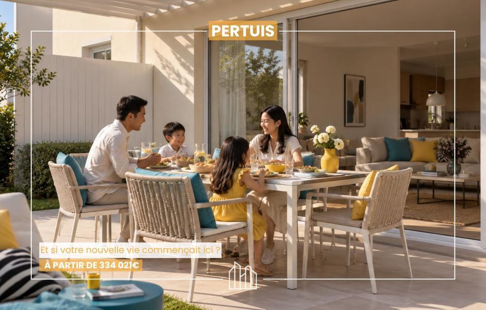   Pertuis (84120)