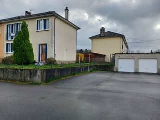  Maison � vendre 5 pi�ces 96 m�