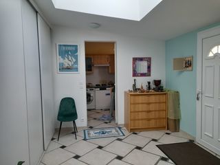  Maison � vendre 3 pi�ces 100 m�