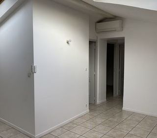  Appartement � louer 3 pi�ces 53 m�