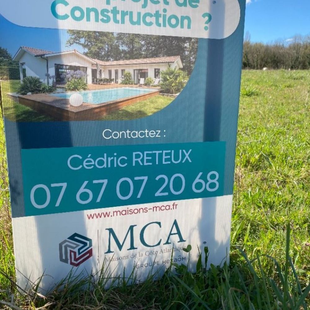 Maisons neuves   Plassay (17250)