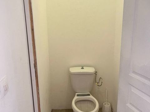   T3/4 � Vieux Habitants Val de l'Orge- chemin du plateau Maison - 3/4 pi�ce(s) - 54 m�