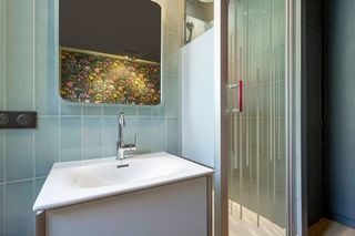  Appartement � louer 2 pi�ces 37 m�