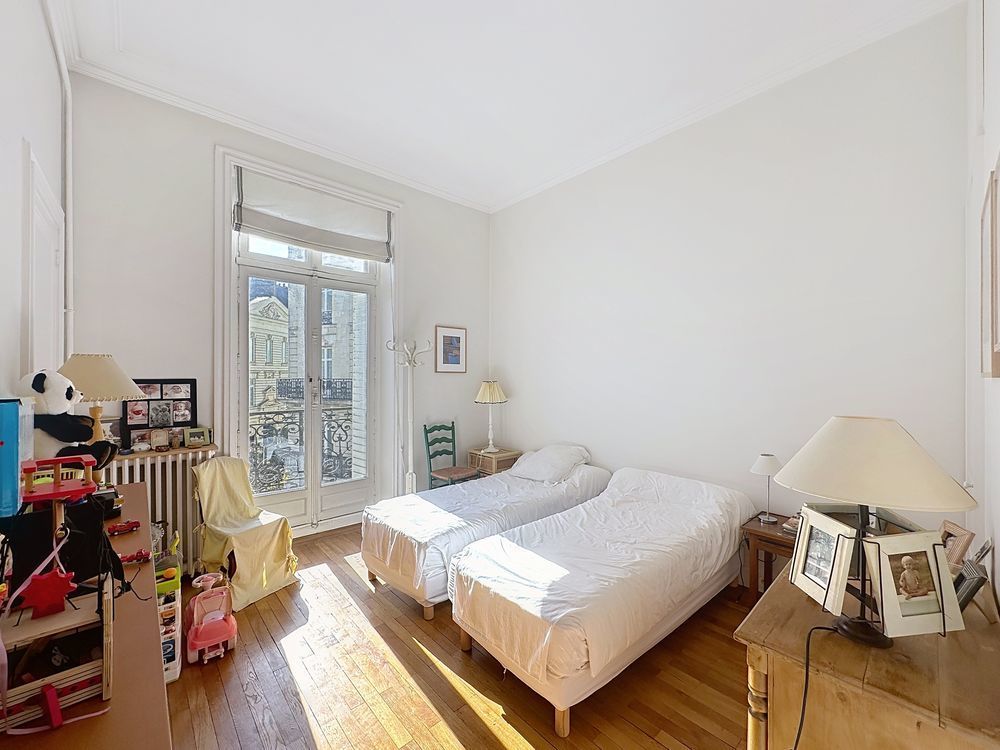 � vendre  Appartement Nantes (44000)