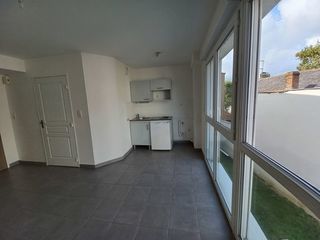  Appartement � louer 1 pi�ce 20 m�