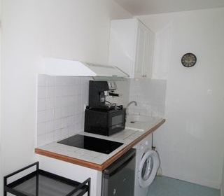  Appartement � louer 1 pi�ce 29 m�