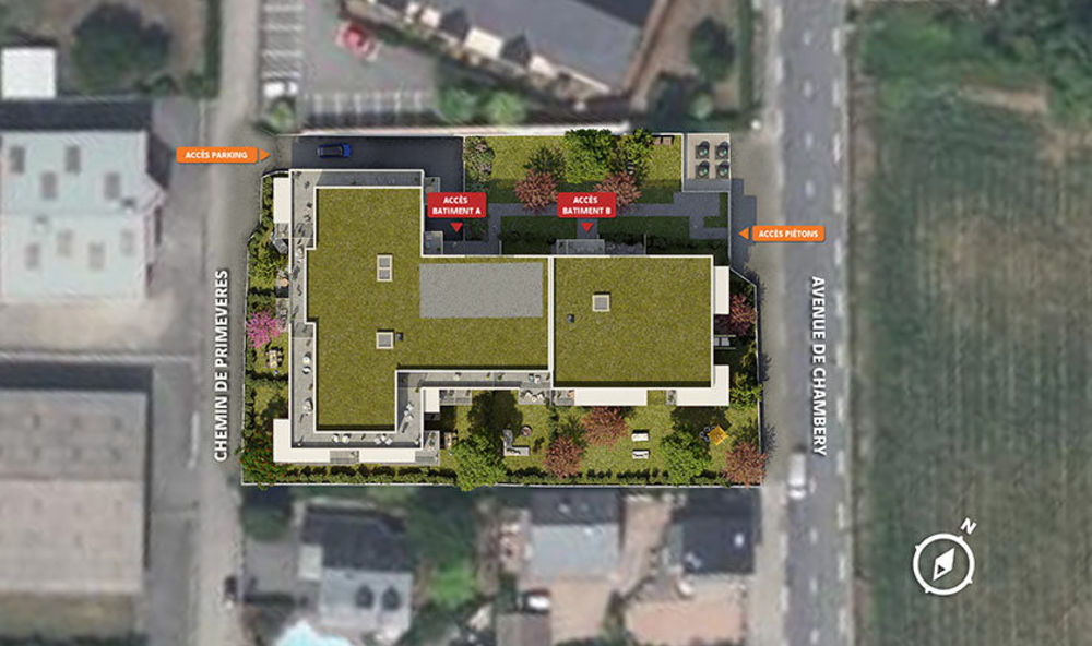   Challes-les-Eaux (73190)