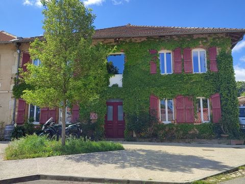   Grande maison familiale Maison - 6 pi�ce(s) - 280 m�