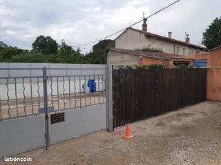  Parking / Garage � louer 14 m�