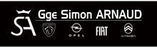 GARAGE SIMON ARNAUD