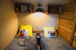  chalet � louer 4 pi�ces 40 m�