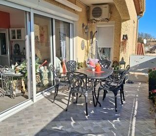  Appartement � vendre 4 pi�ces 130 m�