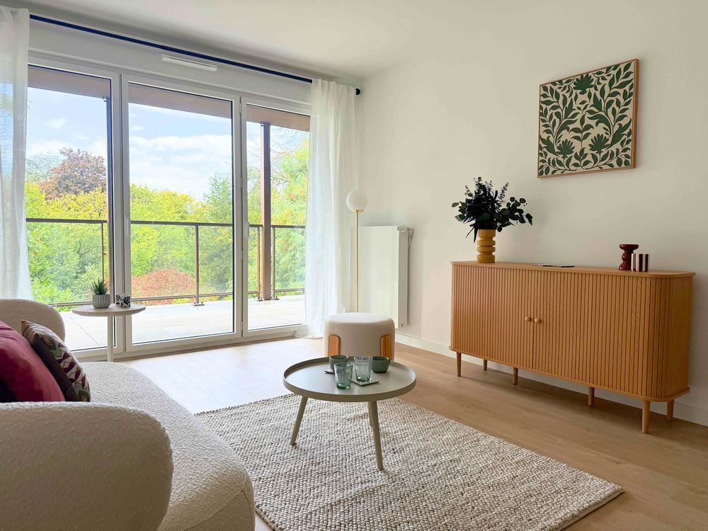 Appartements neufs   Rennes (35000)