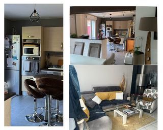  Chambre � louer 5 pi�ces 90 m�