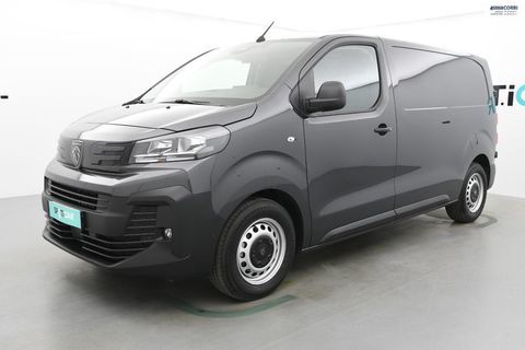 Peugeot Expert EXPERT FGN M DIESEL 150 CH MANUELLE 2026 occasion Cavignac 33620