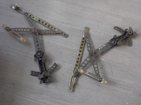 Pi&egrave;ces et &eacute;quipements Voiture Pi&egrave;ces et &eacute;quipements Voiture  occasion Bons-en-Chablais 74890