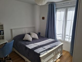  Appartement � vendre 2 pi�ces 41 m�