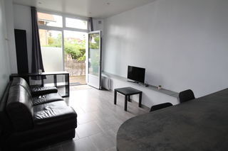  Appartement � louer 2 pi�ces 39 m�