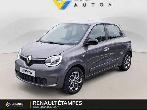 Renault Twingo III E-Tech Equilibre 2023 occasion &Eacute;tampes 91150