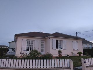  Maison � vendre 4 pi�ces 85 m�