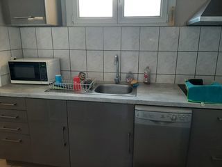  Appartement � louer 6 pi�ces 130 m�