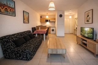  Appartement � louer 2 pi�ces 36 m�