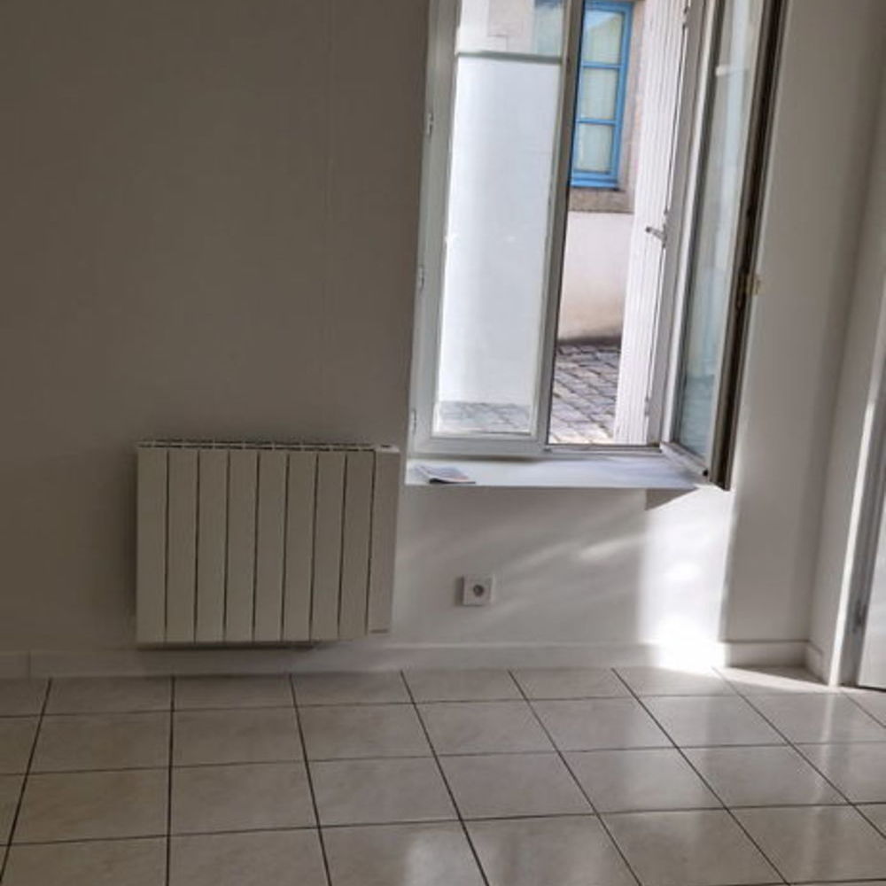 Location Appartement T2 libre de suite à Pont Scorff 15 mn de Lorient Pont-scorff