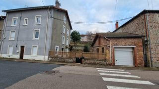  Immeuble � vendre 340 m�