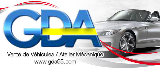 GRACE DE DIEU AUTOMOBILE, concessionnaire 95