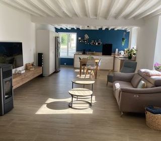  Maison � vendre 5 pi�ces 125 m�