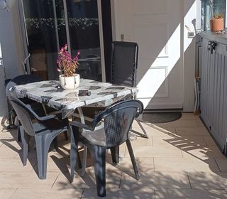  Maison � vendre 3 pi�ces 35 m�