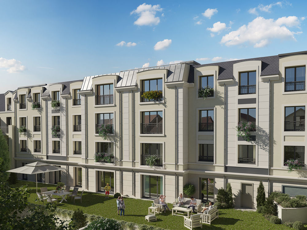   Bourg-la-Reine (92340)