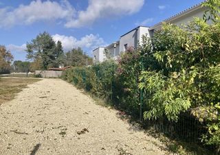  Terrain � vendre 