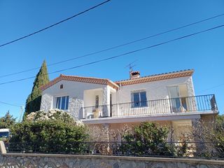  Villa � vendre 5 pi�ces 156 m�