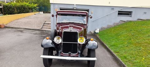 Fiat Divers  occasion Saint-Di&eacute;-des-Vosges 88100