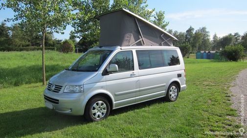 BOB85300, concessionnaire 85