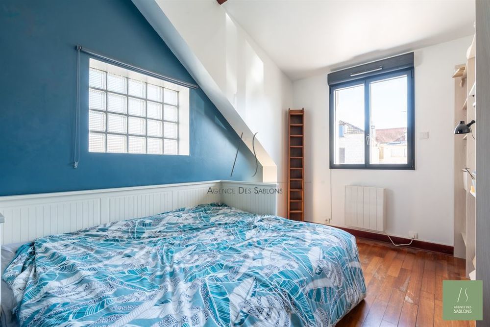 � vendre  Maison Montesson (78360)