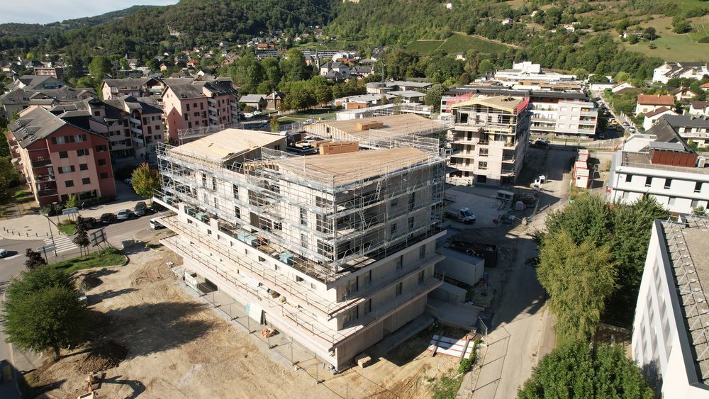   Saint-Alban-Leysse (73230)