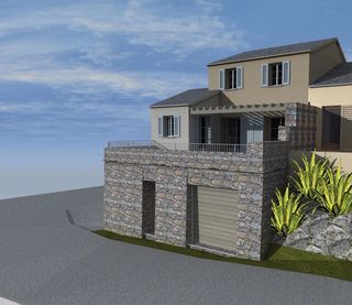  Maison � vendre 4 pi�ces 75 m�