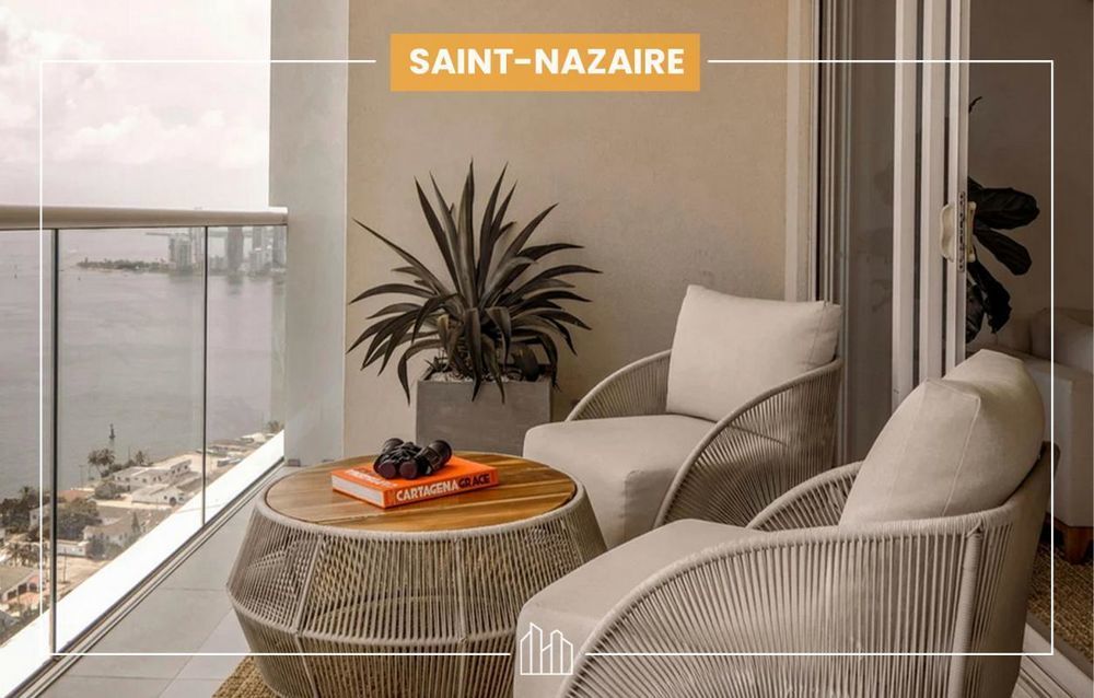   Saint-Nazaire (44600)