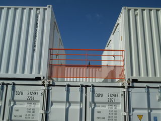  Parking / Garage � louer 4 m�