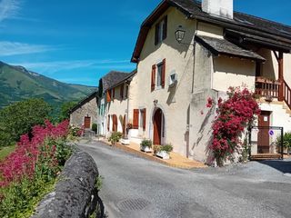 Location  Appartement 