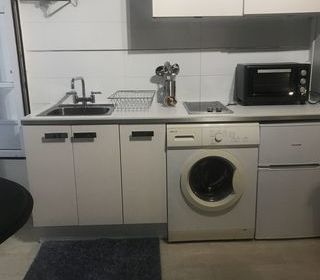  Appartement � vendre 1 pi�ce 18 m�