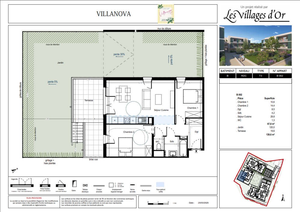   Villeneuve-Loubet (06270)