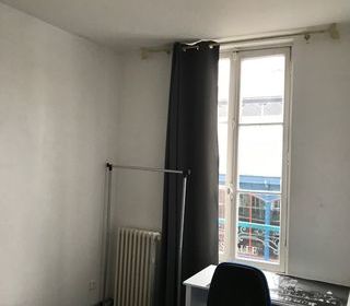  Appartement � louer 2 pi�ces 32 m�