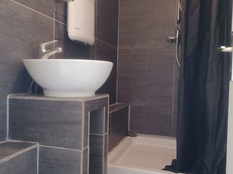   Maison de ville tr�s bon �tat Maison - 4 pi�ce(s) - 65 m�